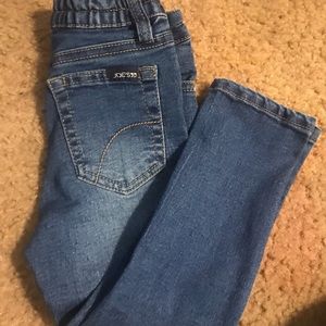 Joes Toddlers Boys 3T Jeans